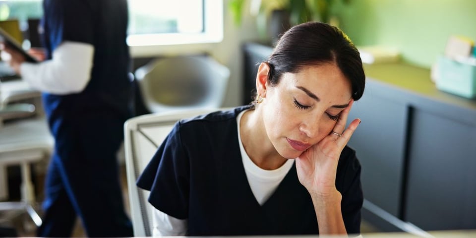 The Hidden Link Between Training and Burnout (And How to Break It)