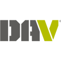 DAV-Disabled-American-Veterans Badge