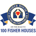 Fisher-House-West-Palm-Beach-VAMC Badge