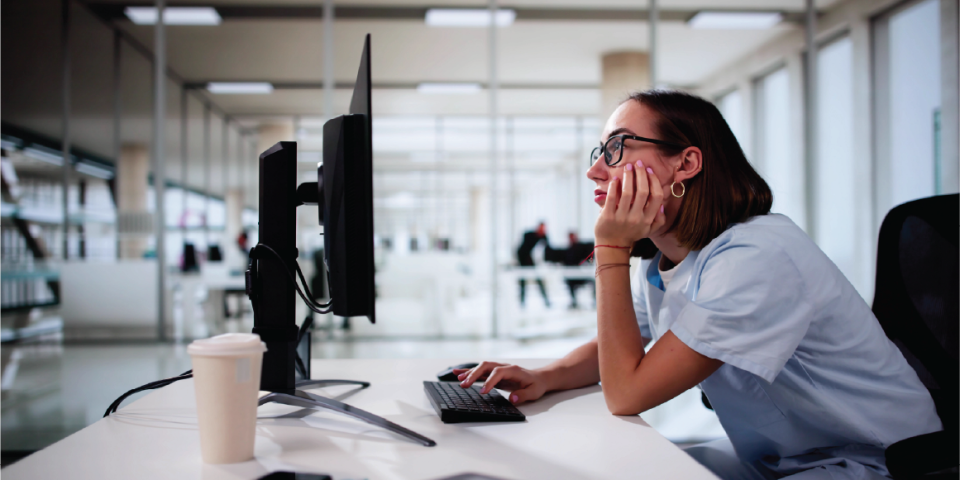 HealthCare Business News - Why EHR Implementations Fail: Steps to Avoiding the Most Common Pitfalls