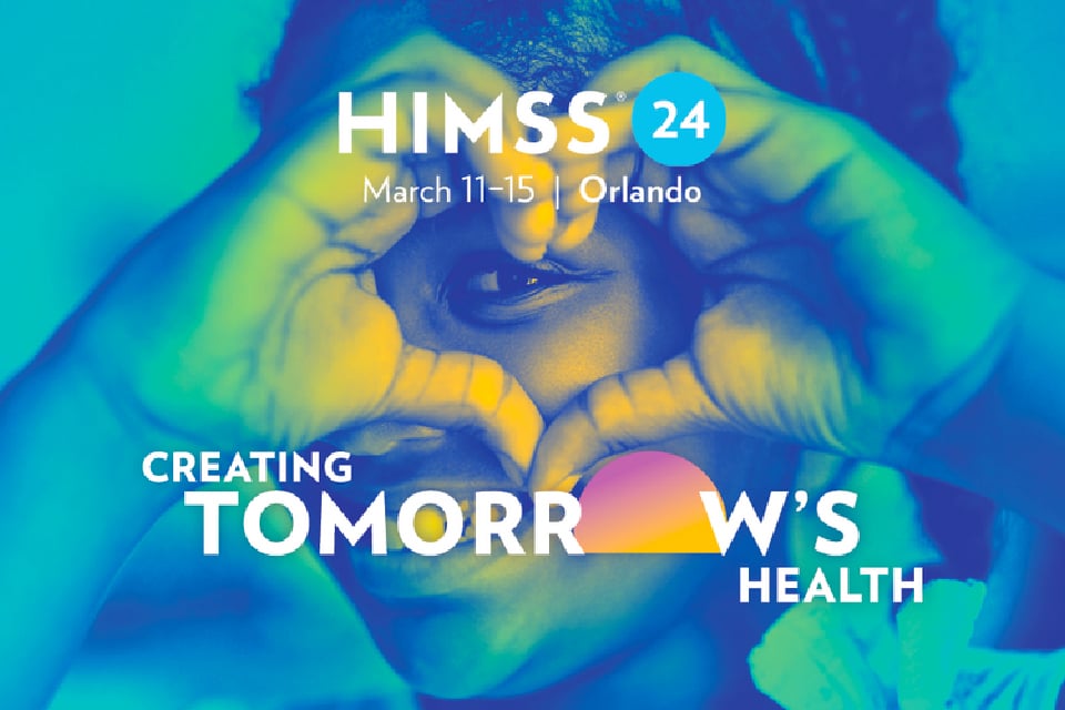 HIMSS 2024
