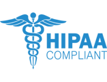 Juno-Health-Certifications HIPAA Badge