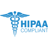 Juno Health Certifications - HIPAA logo