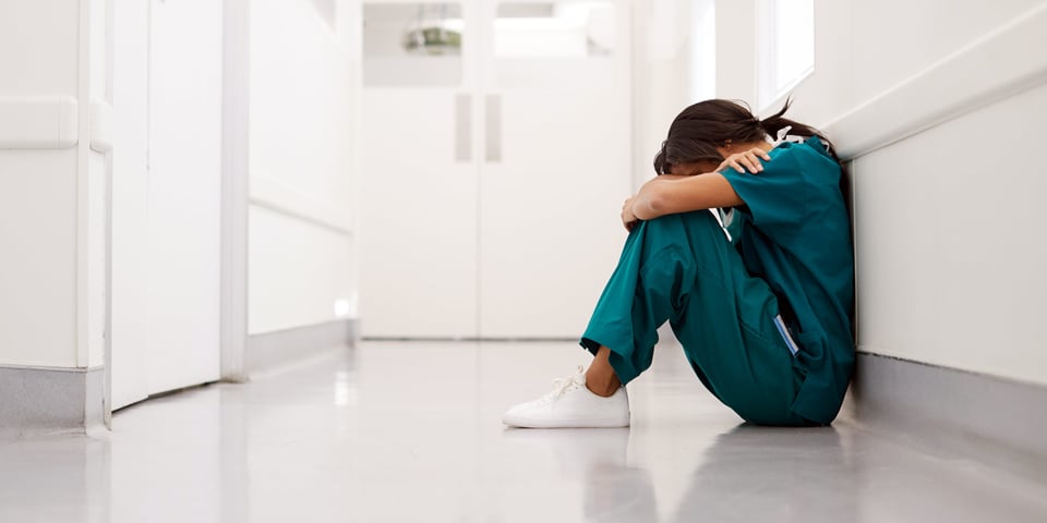 Beyond the Breaking Point: How Optimized EHRs Are Key to Combating the Clinician Burnout Epidemic