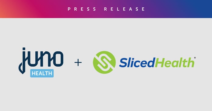 Juno Health + SlicedHealth