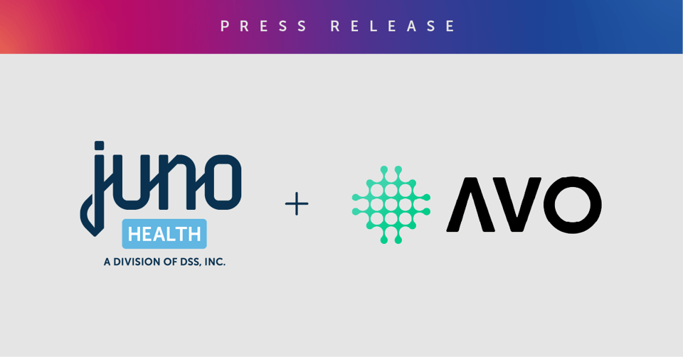Juno Health Partners With Avo to Integrate AI into its EHR System