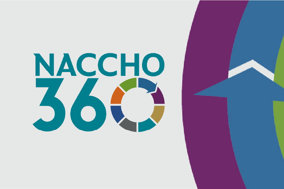 NACCHO 360 Conference