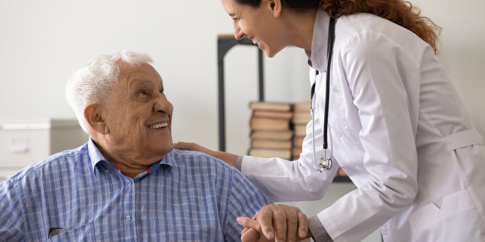 What Makes Juno EHR the Top Choice for Rural Health?