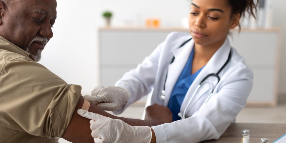 Bridging the Data Divide: How EHR Interoperability Is Changing Public Health