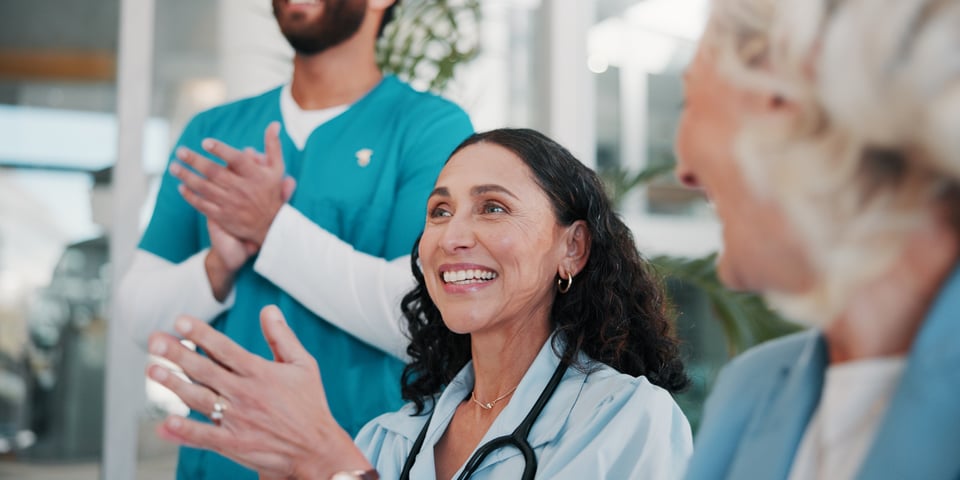 Winning Strategies for a Successful EHR Implementation