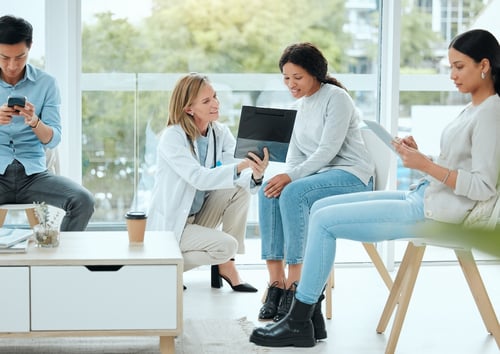 Keeping Patient Info Safe: Cybersecurity Program for Rural Hospitals FAQ