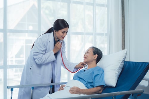 How Juno Health’s EHR Empowers Acute Care Nurses at the Bedside