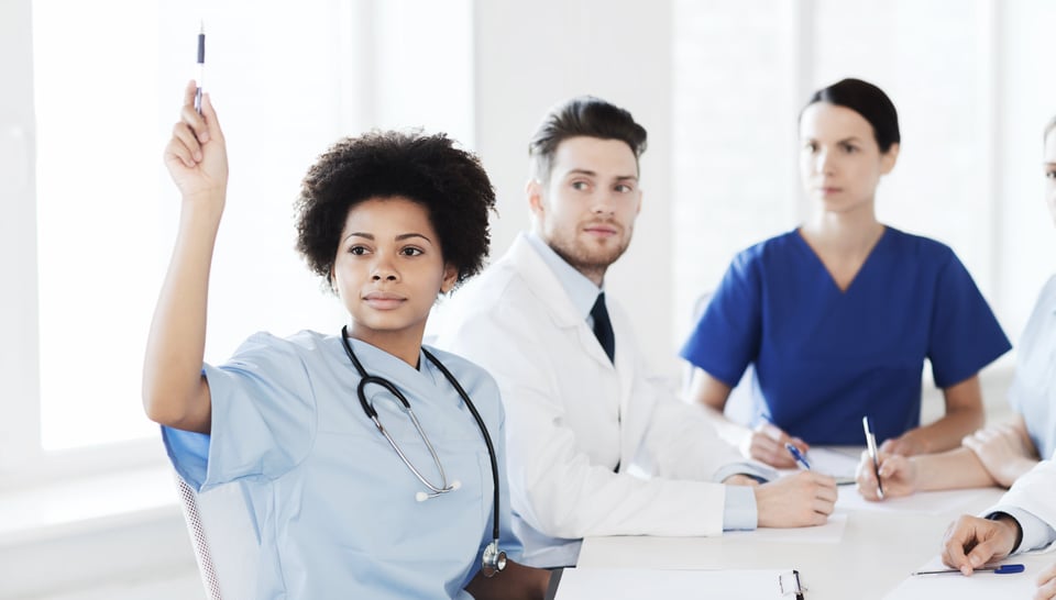 6 Questions to Ask Before Choosing a New EHR