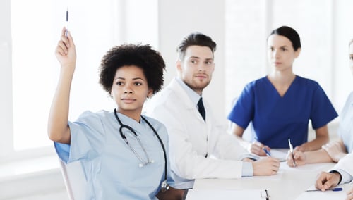 6 Questions to Ask Before Choosing a New EHR