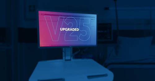 Juno EHR v25 Upgraded