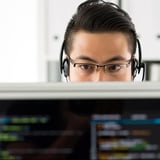 Cyber security professional