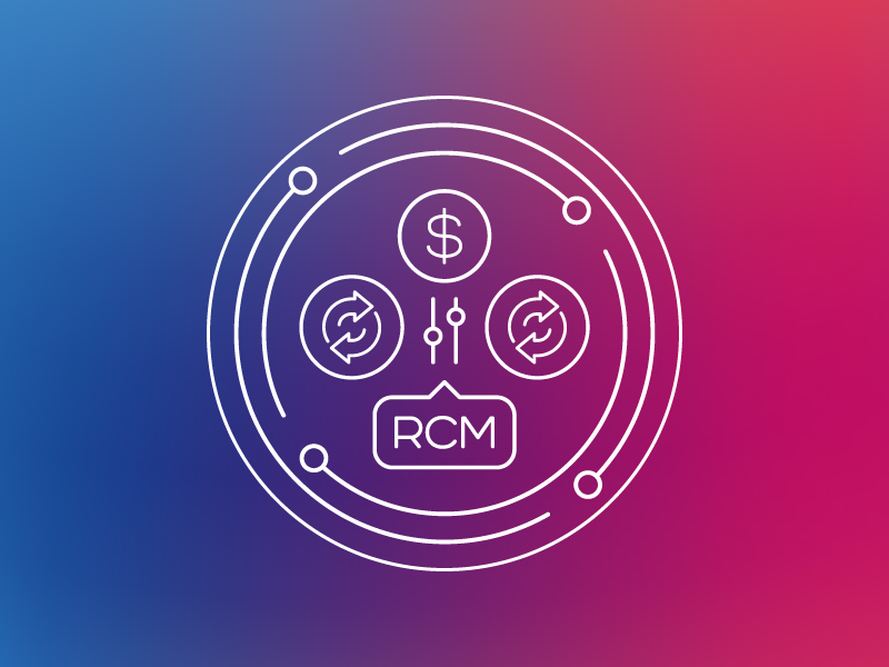 Juno EHR RCM Illustration