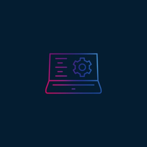 Dynamic configuration healthcare software