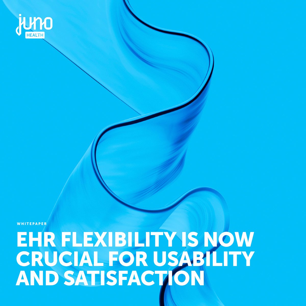 EHR Personalization White Paper Cover