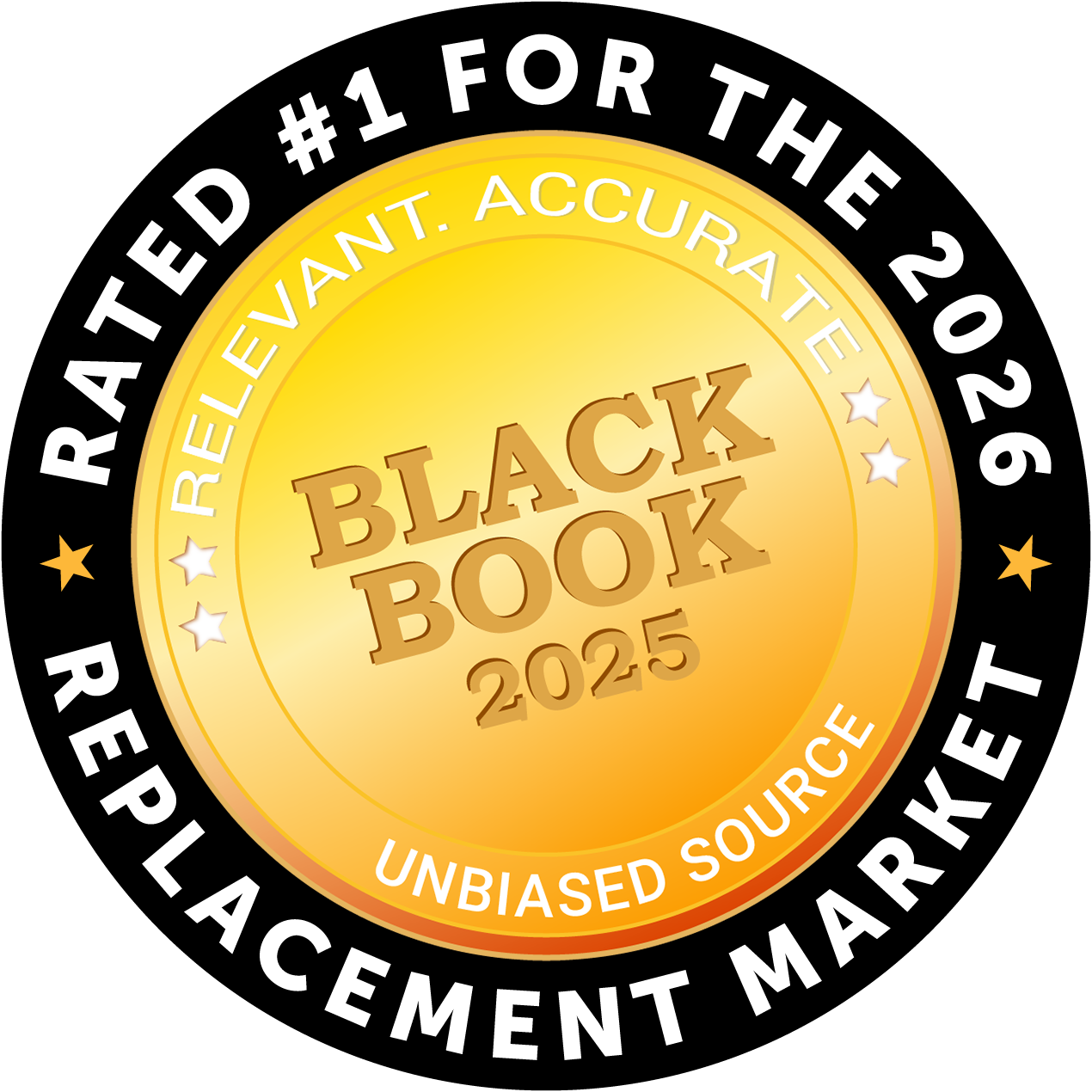 Black Book Award Black Book Award