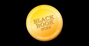 Juno Health Black Book Market Research Names Juno EHR No1 for Rural Health