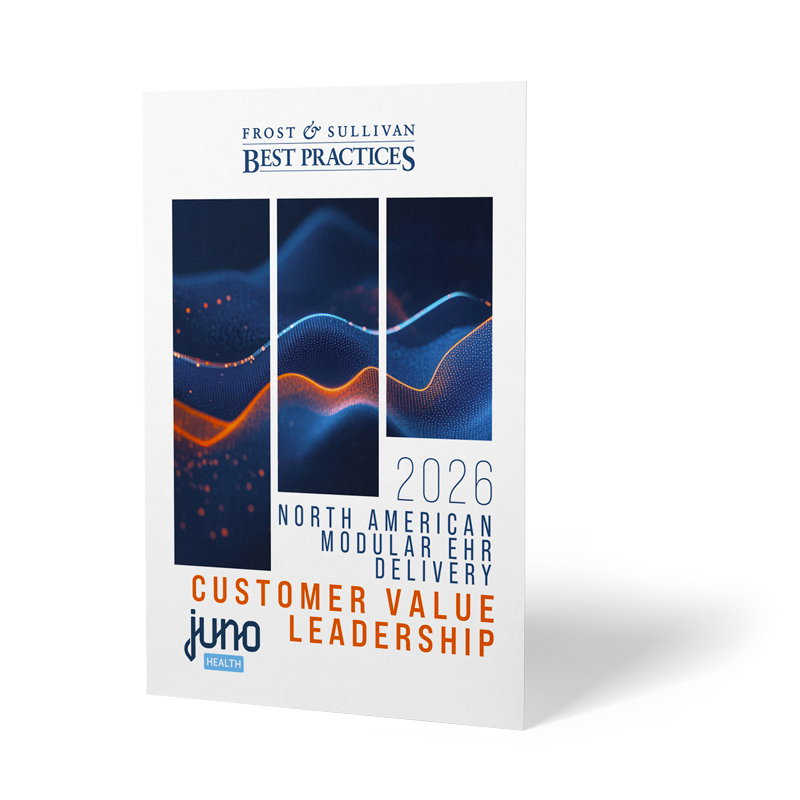 Frost & Sullivan 2026 Customer Value Leadership Report Frost & Sullivan 2026 Customer Value Leadership Report
