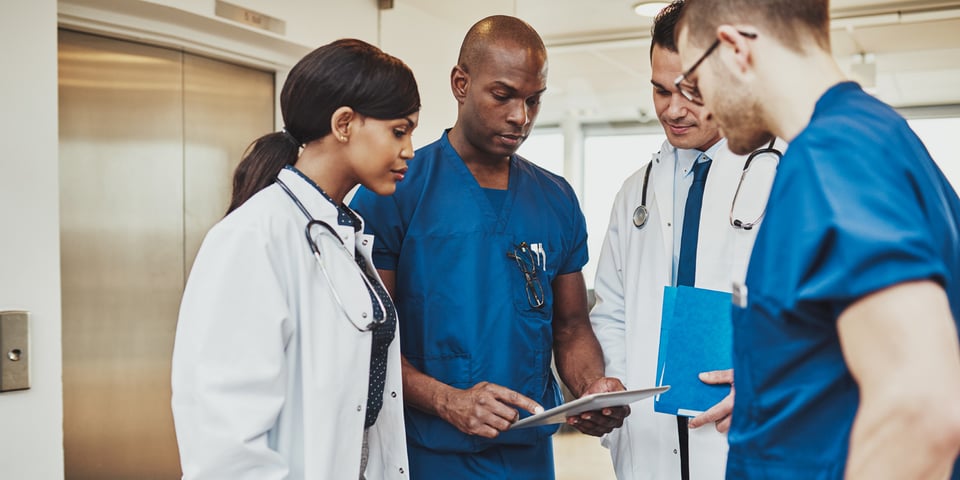 Optimizing Care Quality: Q&A with EHR Specialist Maria Collado