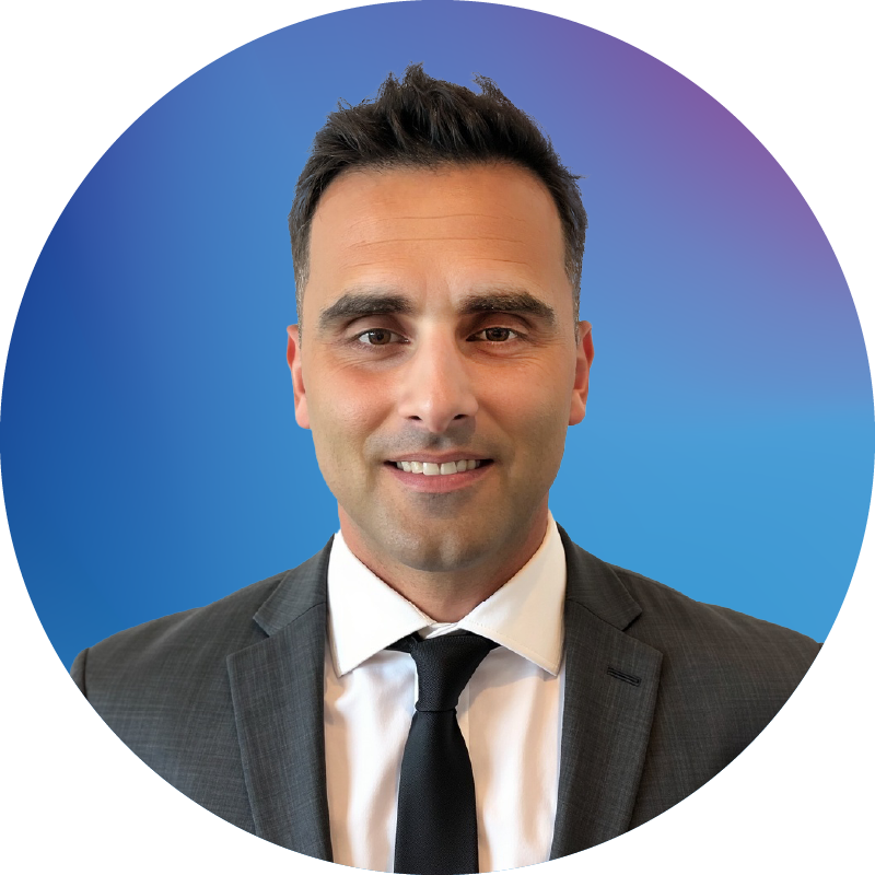 Professional Headshot of Sebastian Lemos