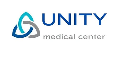 Unity Medical Center logo