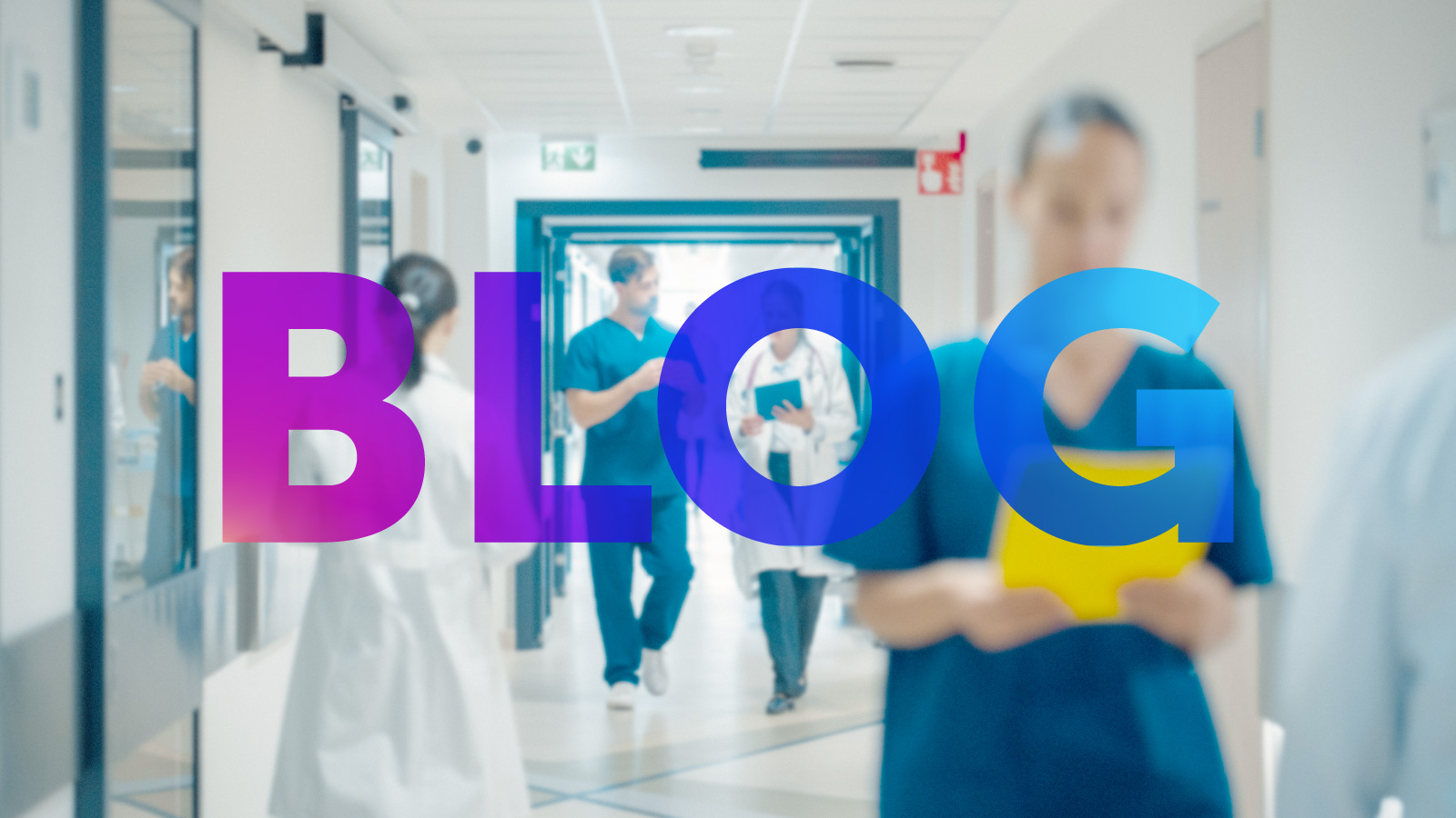 Check out our blog