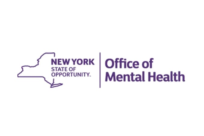 New Your State Office of Mental Health logo